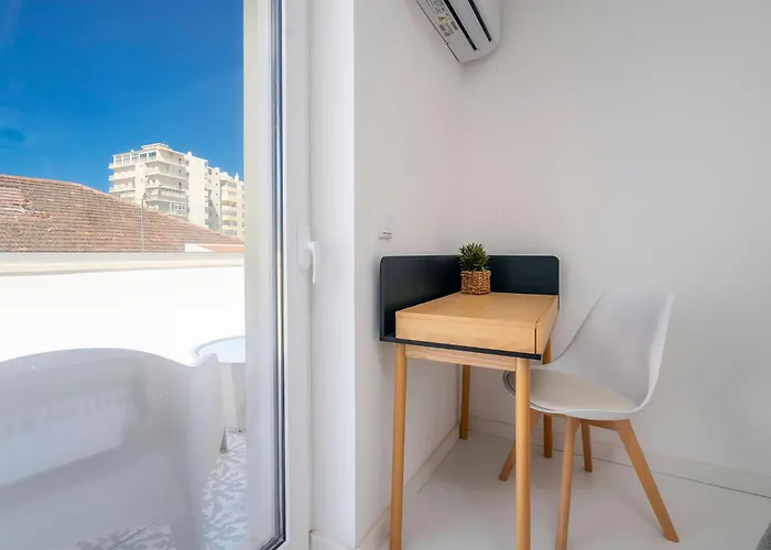 Maison d'hôtes Primavera House