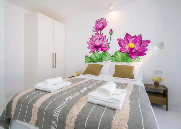 Primavera House Affittacamere Distretto di Faro