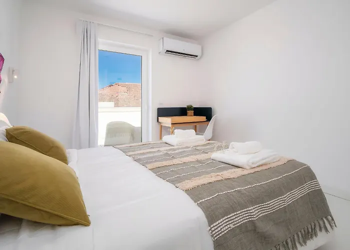 Primavera House Affittacamere Distretto di Faro