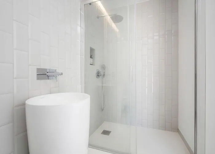 Affittacamere Primavera House *