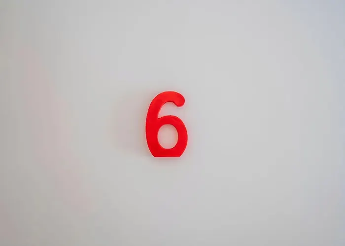 Affittacamere Primavera House