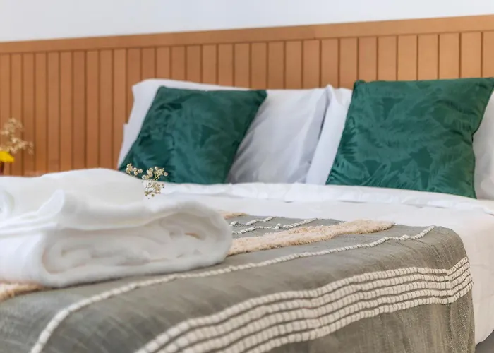 Gasthof Primavera House