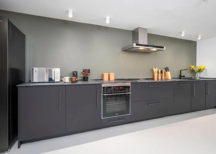 Primavera House District de Faro