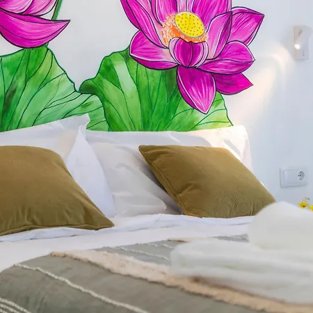 게스트하우스 Primavera House 파로