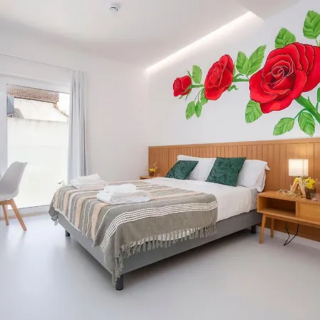 게스트하우스 Primavera House