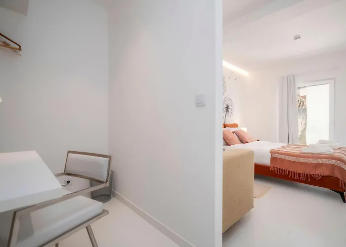 Gasthuis Primavera House *