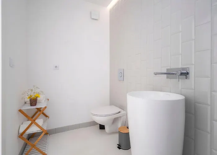 Gasthuis Primavera House Faro