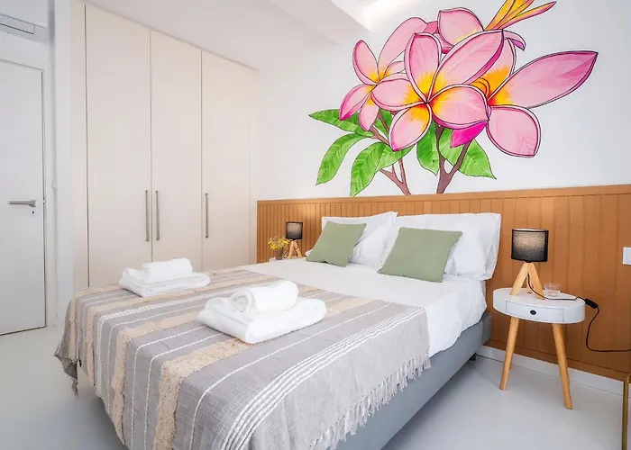 Gasthuis Primavera House *