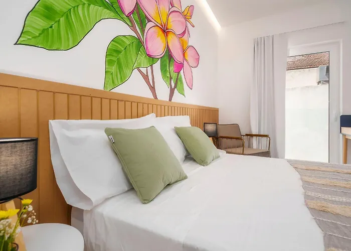 Primavera House * Faro