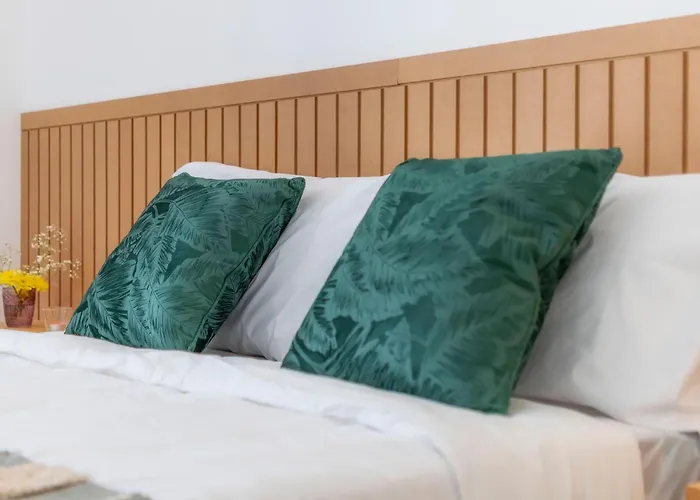 Primavera House * Faro