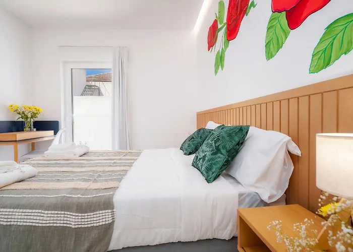 Primavera House Gasthuis *